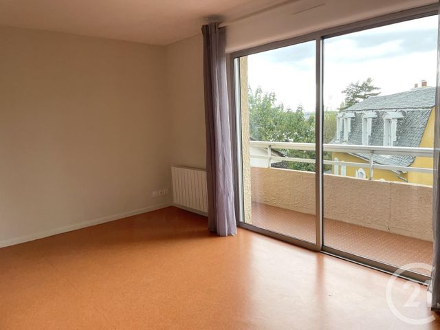 Appartement F1 à louer - 1 pièce - 29.0 m2 - RODEZ - 12 - MIDI-PYRENEES - Century 21 Foch Immobilier