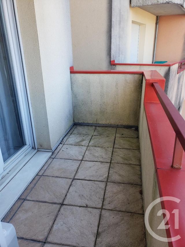 Appartement à louer - 2 pièces - 36.66 m2 - RODEZ - 12 - MIDI-PYRENEES - Century 21 Foch Immobilier