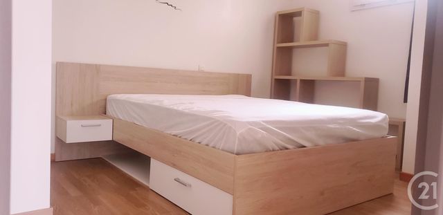 Appartement à louer - 2 pièces - 36.66 m2 - RODEZ - 12 - MIDI-PYRENEES - Century 21 Foch Immobilier