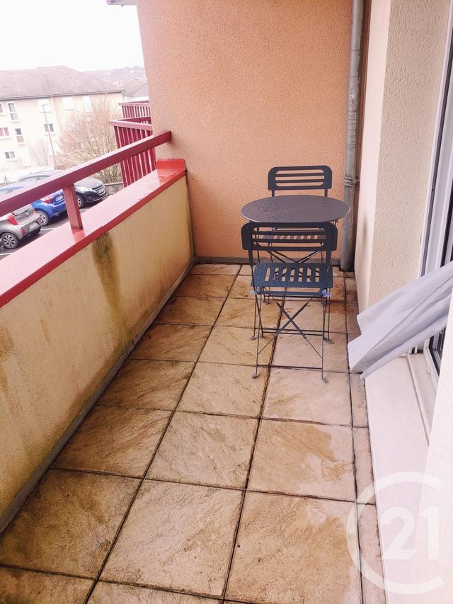 Appartement à louer - 2 pièces - 36.66 m2 - RODEZ - 12 - MIDI-PYRENEES - Century 21 Foch Immobilier