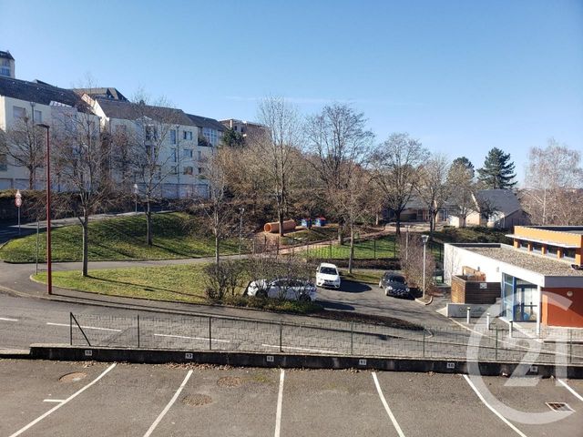 Appartement à louer - 2 pièces - 36.66 m2 - RODEZ - 12 - MIDI-PYRENEES - Century 21 Foch Immobilier