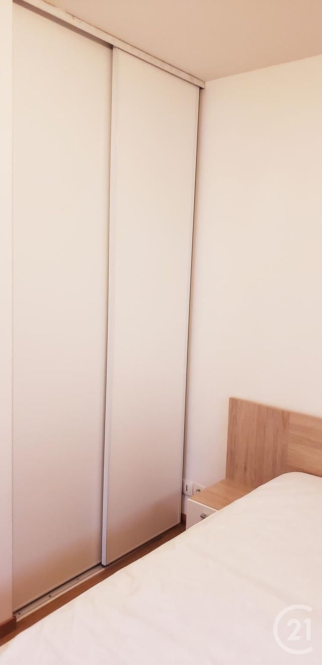 Appartement à louer - 2 pièces - 36.66 m2 - RODEZ - 12 - MIDI-PYRENEES - Century 21 Foch Immobilier