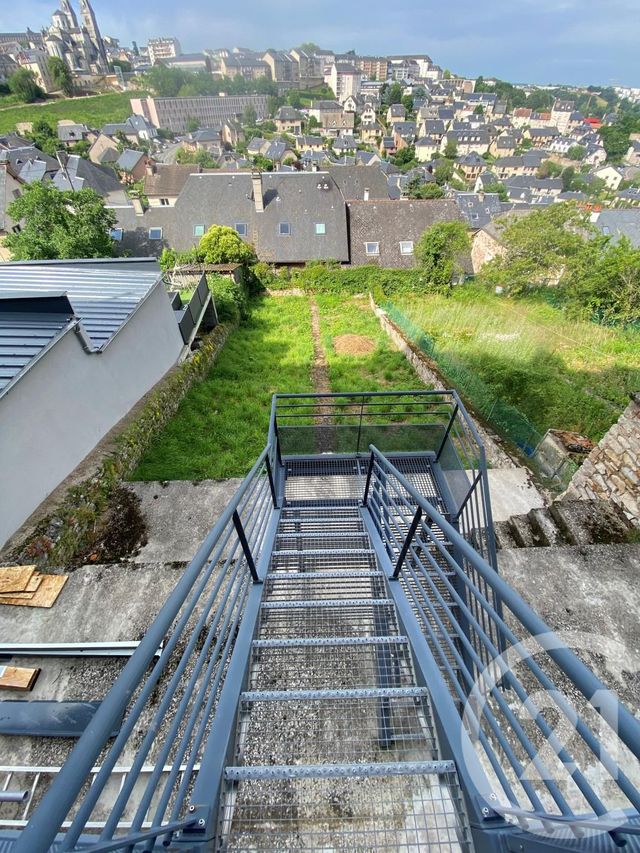 Appartement Autre à vendre - 8 pièces - 217.0 m2 - RODEZ - 12 - MIDI-PYRENEES - Century 21 Foch Immobilier