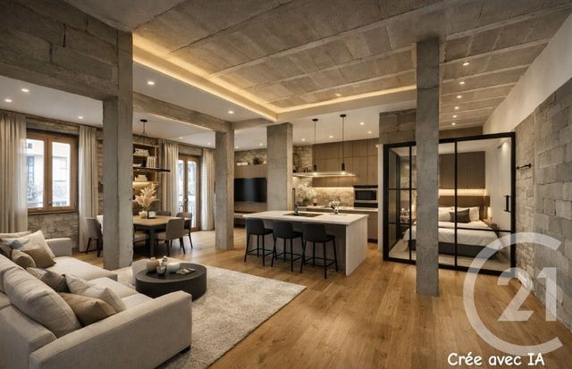 Appartement Autre à vendre RODEZ