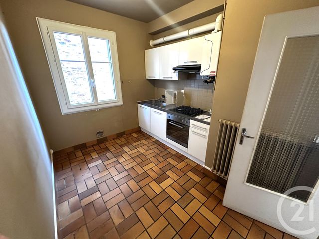 Appartement F3 à louer - 3 pièces - 68.31 m2 - RODEZ - 12 - MIDI-PYRENEES - Century 21 Foch Immobilier