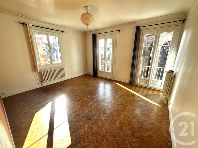 Appartement F3 à louer RODEZ