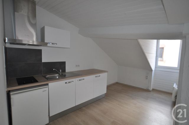 appartement - RODEZ - 12
