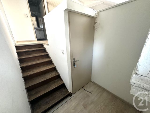 Appartement F1 à louer - 1 pièce - 18.46 m2 - RODEZ - 12 - MIDI-PYRENEES - Century 21 Foch Immobilier