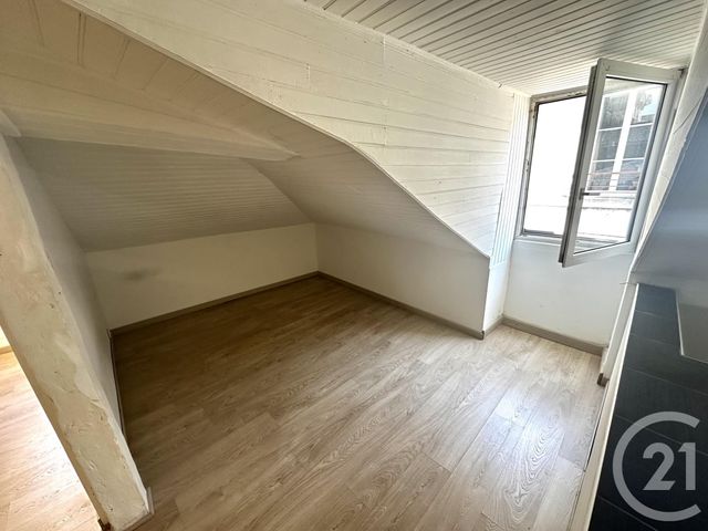 Appartement F1 à louer - 1 pièce - 18.46 m2 - RODEZ - 12 - MIDI-PYRENEES - Century 21 Foch Immobilier