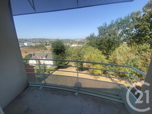 Appartement Studio à louer - 1 pièce - 22.0 m2 - RODEZ - 12 - MIDI-PYRENEES - Century 21 Foch Immobilier