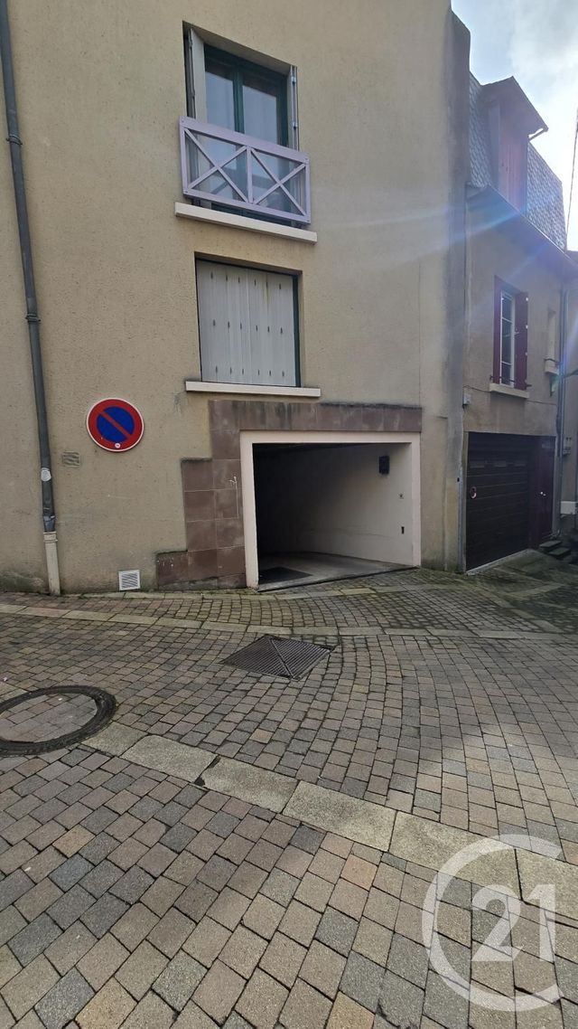 parking à louer - 14.0 m2 - RODEZ - 12 - MIDI-PYRENEES - Century 21 Foch Immobilier
