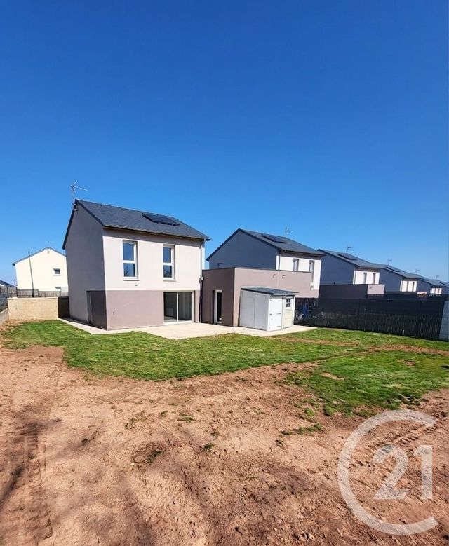 maison à vendre - 5 pièces - 99.63 m2 - LE MONASTERE - 12 - MIDI-PYRENEES - Century 21 Foch Immobilier