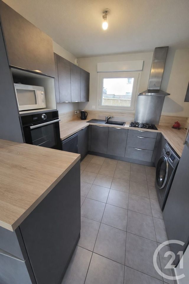 maison à vendre - 5 pièces - 99.63 m2 - LE MONASTERE - 12 - MIDI-PYRENEES - Century 21 Foch Immobilier