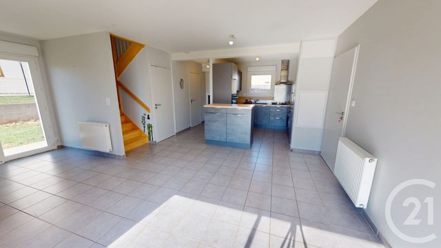 maison à vendre - 5 pièces - 99.63 m2 - LE MONASTERE - 12 - MIDI-PYRENEES - Century 21 Foch Immobilier