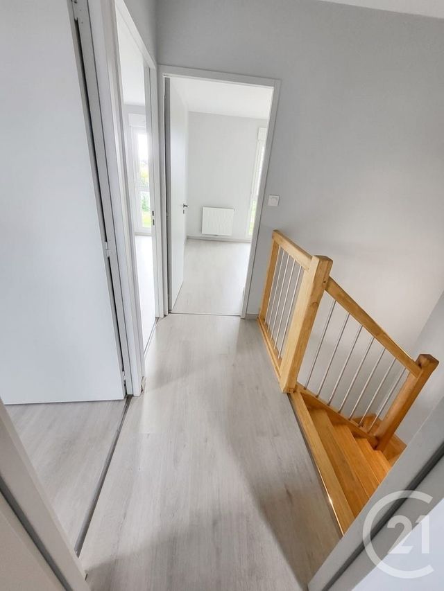 maison à vendre - 5 pièces - 99.63 m2 - LE MONASTERE - 12 - MIDI-PYRENEES - Century 21 Foch Immobilier