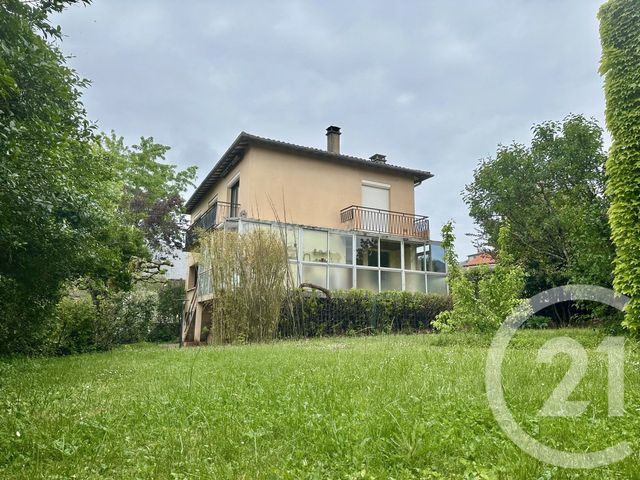 maison à vendre - 6 pièces - 143.36 m2 - ONET LE CHATEAU - 12 - MIDI-PYRENEES - Century 21 Foch Immobilier