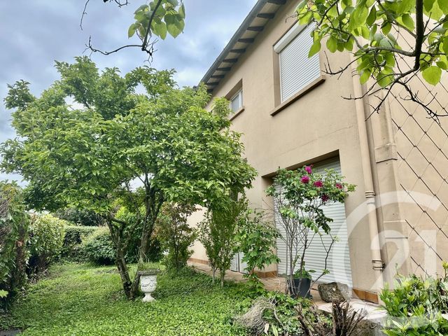 maison à vendre - 6 pièces - 143.36 m2 - ONET LE CHATEAU - 12 - MIDI-PYRENEES - Century 21 Foch Immobilier