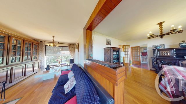 maison à vendre - 6 pièces - 143.36 m2 - ONET LE CHATEAU - 12 - MIDI-PYRENEES - Century 21 Foch Immobilier