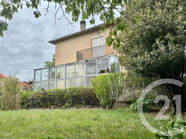 maison à vendre - 6 pièces - 143.36 m2 - ONET LE CHATEAU - 12 - MIDI-PYRENEES - Century 21 Foch Immobilier
