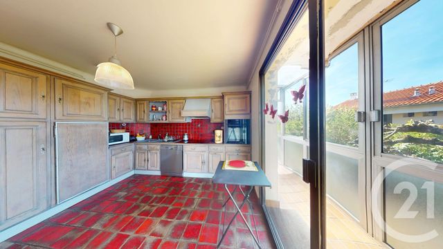 maison à vendre - 6 pièces - 143.36 m2 - ONET LE CHATEAU - 12 - MIDI-PYRENEES - Century 21 Foch Immobilier