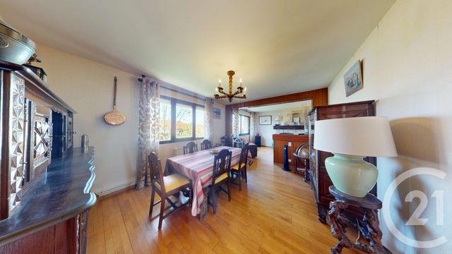 maison à vendre - 6 pièces - 143.36 m2 - ONET LE CHATEAU - 12 - MIDI-PYRENEES - Century 21 Foch Immobilier