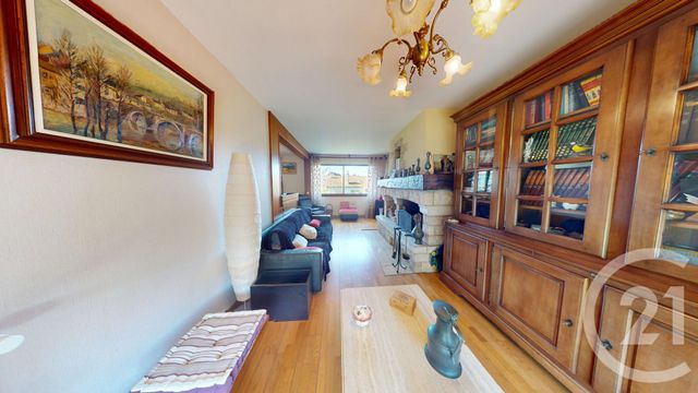 maison à vendre - 6 pièces - 143.36 m2 - ONET LE CHATEAU - 12 - MIDI-PYRENEES - Century 21 Foch Immobilier