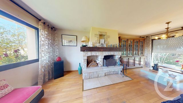 maison à vendre - 6 pièces - 143.36 m2 - ONET LE CHATEAU - 12 - MIDI-PYRENEES - Century 21 Foch Immobilier