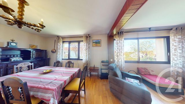 maison à vendre - 6 pièces - 143.36 m2 - ONET LE CHATEAU - 12 - MIDI-PYRENEES - Century 21 Foch Immobilier