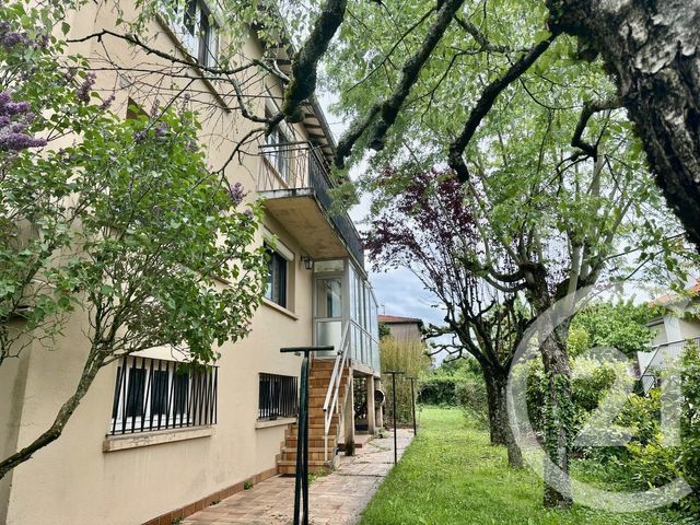 maison à vendre - 6 pièces - 143.36 m2 - ONET LE CHATEAU - 12 - MIDI-PYRENEES - Century 21 Foch Immobilier