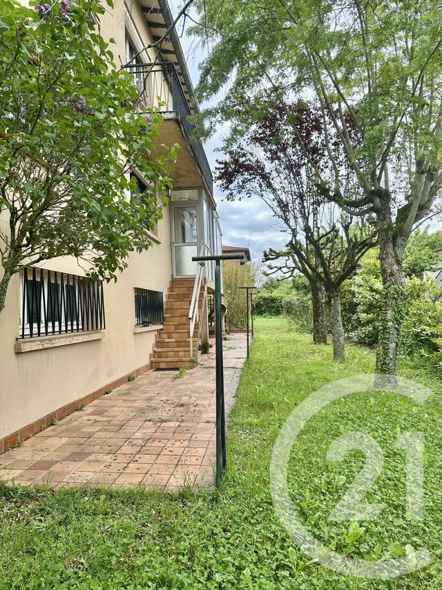 maison à vendre - 6 pièces - 143.36 m2 - ONET LE CHATEAU - 12 - MIDI-PYRENEES - Century 21 Foch Immobilier