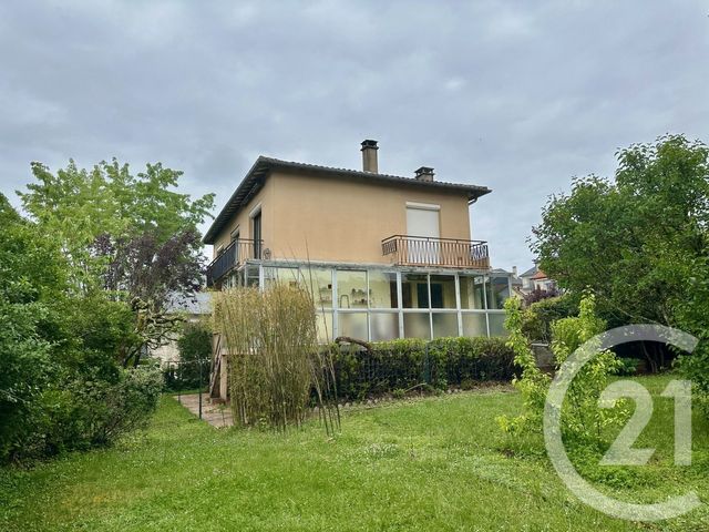 maison à vendre - 6 pièces - 143.36 m2 - ONET LE CHATEAU - 12 - MIDI-PYRENEES - Century 21 Foch Immobilier