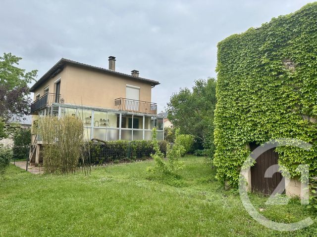 Maison à vendre ONET LE CHATEAU