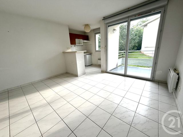 Appartement F2 à louer - 2 pièces - 45.36 m2 - RODEZ - 12 - MIDI-PYRENEES - Century 21 Foch Immobilier