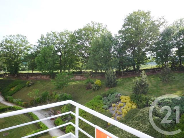 Appartement F2 à louer - 2 pièces - 45.36 m2 - RODEZ - 12 - MIDI-PYRENEES - Century 21 Foch Immobilier