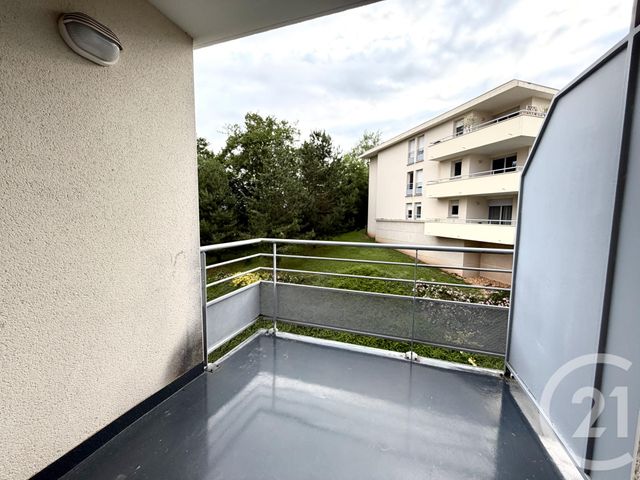 Appartement F2 à louer - 2 pièces - 45.36 m2 - RODEZ - 12 - MIDI-PYRENEES - Century 21 Foch Immobilier