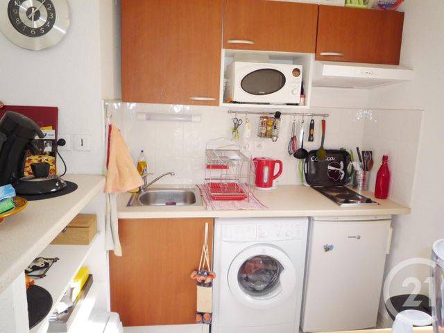 Appartement F2 à louer - 2 pièces - 45.36 m2 - RODEZ - 12 - MIDI-PYRENEES - Century 21 Foch Immobilier