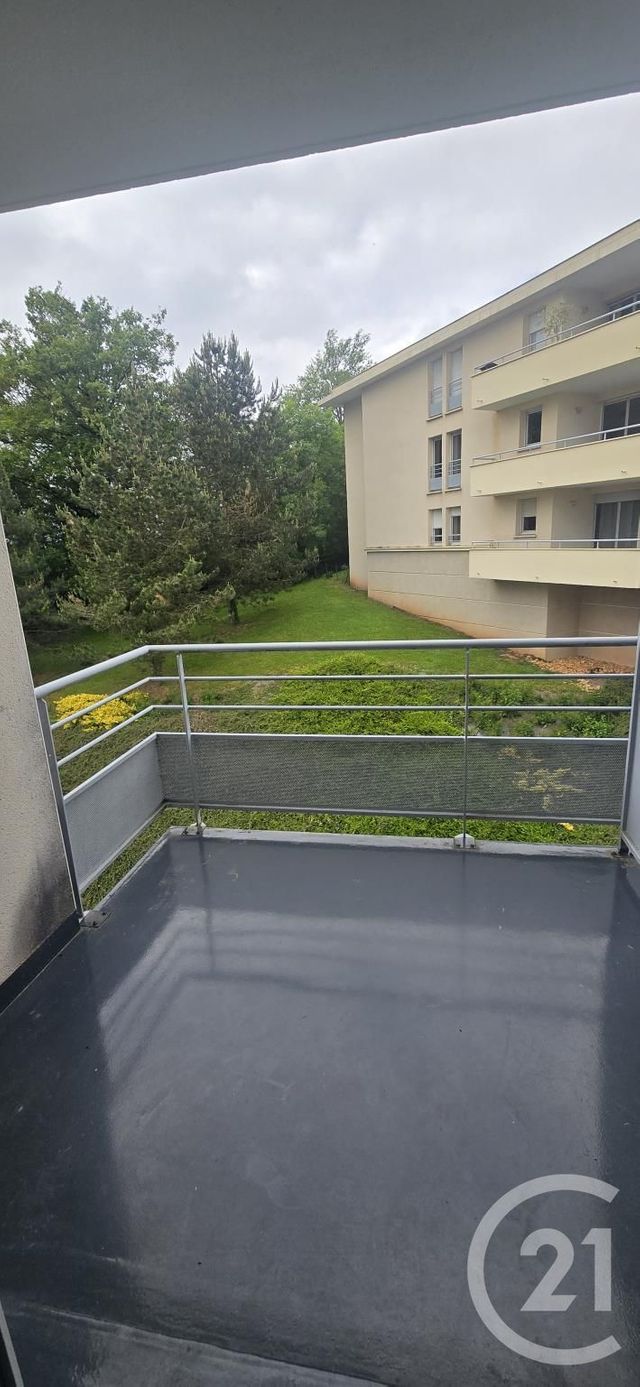Appartement F2 à louer - 2 pièces - 45.36 m2 - RODEZ - 12 - MIDI-PYRENEES - Century 21 Foch Immobilier