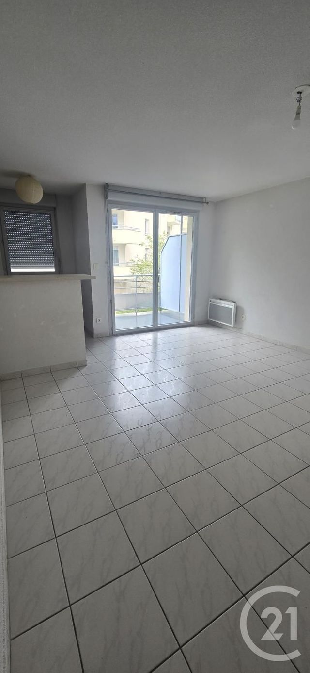 Appartement F2 à louer - 2 pièces - 45.36 m2 - RODEZ - 12 - MIDI-PYRENEES - Century 21 Foch Immobilier
