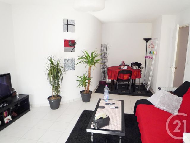 Appartement F2 à louer RODEZ
