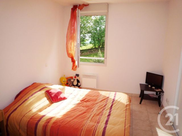 Appartement F2 à louer - 2 pièces - 45.36 m2 - RODEZ - 12 - MIDI-PYRENEES - Century 21 Foch Immobilier