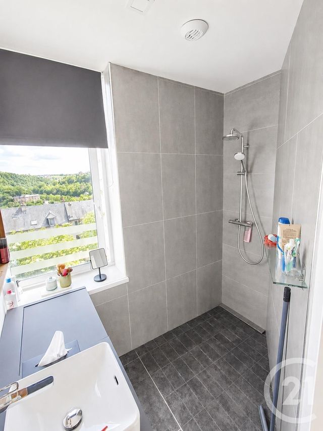 Appartement T5 à vendre - 5 pièces - 198.98 m2 - RODEZ - 12 - MIDI-PYRENEES - Century 21 Foch Immobilier