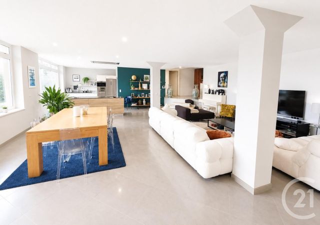 Appartement T5 à vendre - 5 pièces - 198.98 m2 - RODEZ - 12 - MIDI-PYRENEES - Century 21 Foch Immobilier