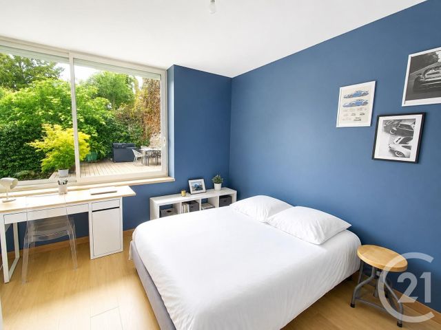 Appartement T5 à vendre - 5 pièces - 198.98 m2 - RODEZ - 12 - MIDI-PYRENEES - Century 21 Foch Immobilier