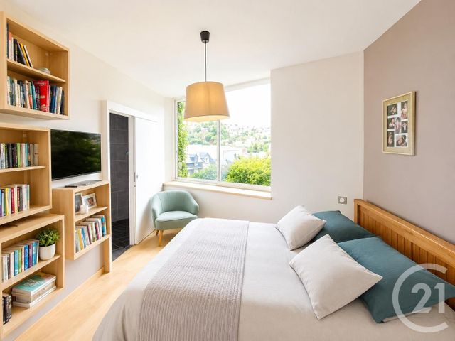 Appartement T5 à vendre - 5 pièces - 198.98 m2 - RODEZ - 12 - MIDI-PYRENEES - Century 21 Foch Immobilier