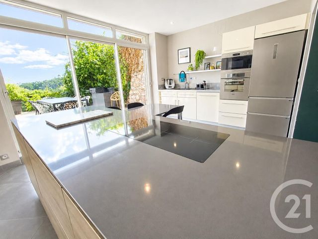 Appartement T5 à vendre - 5 pièces - 198.98 m2 - RODEZ - 12 - MIDI-PYRENEES - Century 21 Foch Immobilier