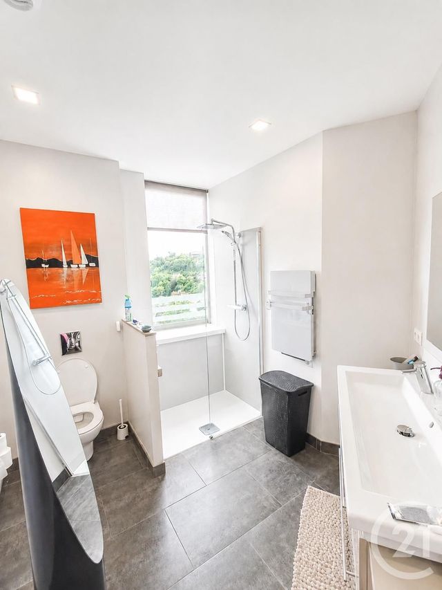 Appartement T5 à vendre - 5 pièces - 198.98 m2 - RODEZ - 12 - MIDI-PYRENEES - Century 21 Foch Immobilier