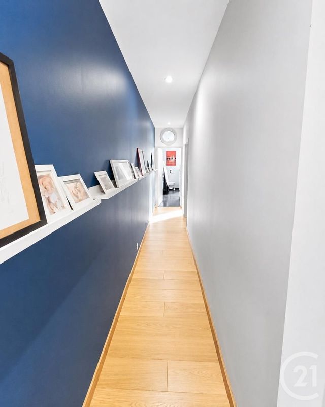 Appartement T5 à vendre - 5 pièces - 198.98 m2 - RODEZ - 12 - MIDI-PYRENEES - Century 21 Foch Immobilier