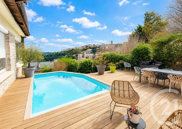 appartement - RODEZ - 12