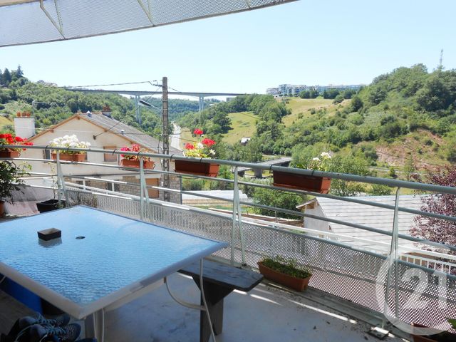 appartement - RODEZ - 12