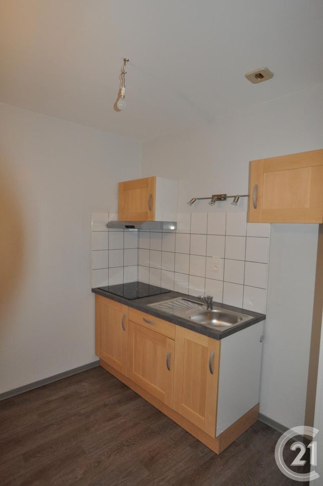 Appartement F2 à louer - 2 pièces - 40.0 m2 - RODEZ - 12 - MIDI-PYRENEES - Century 21 Foch Immobilier